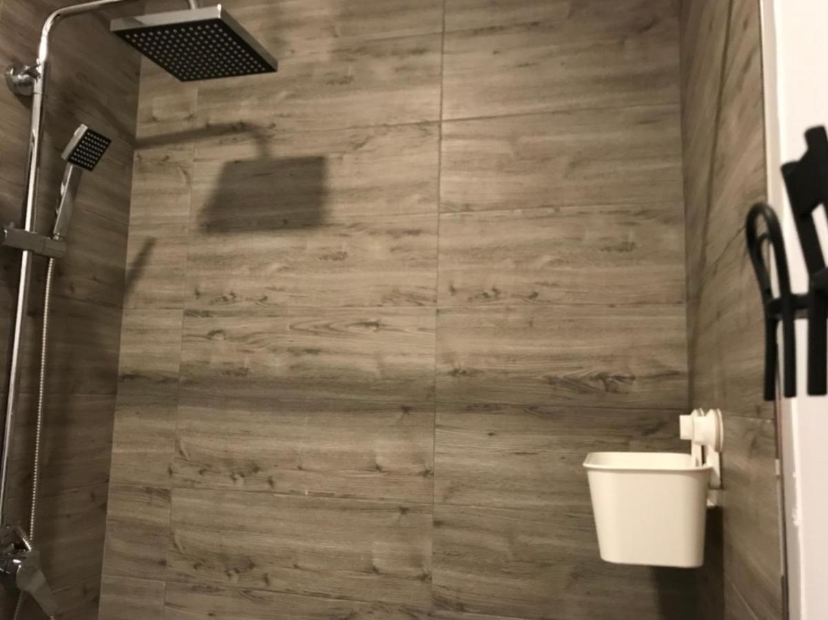 Pequeno Alojamiento Con Mini Piscina - No Climatizada Βαλένθια Εξωτερικό φωτογραφία