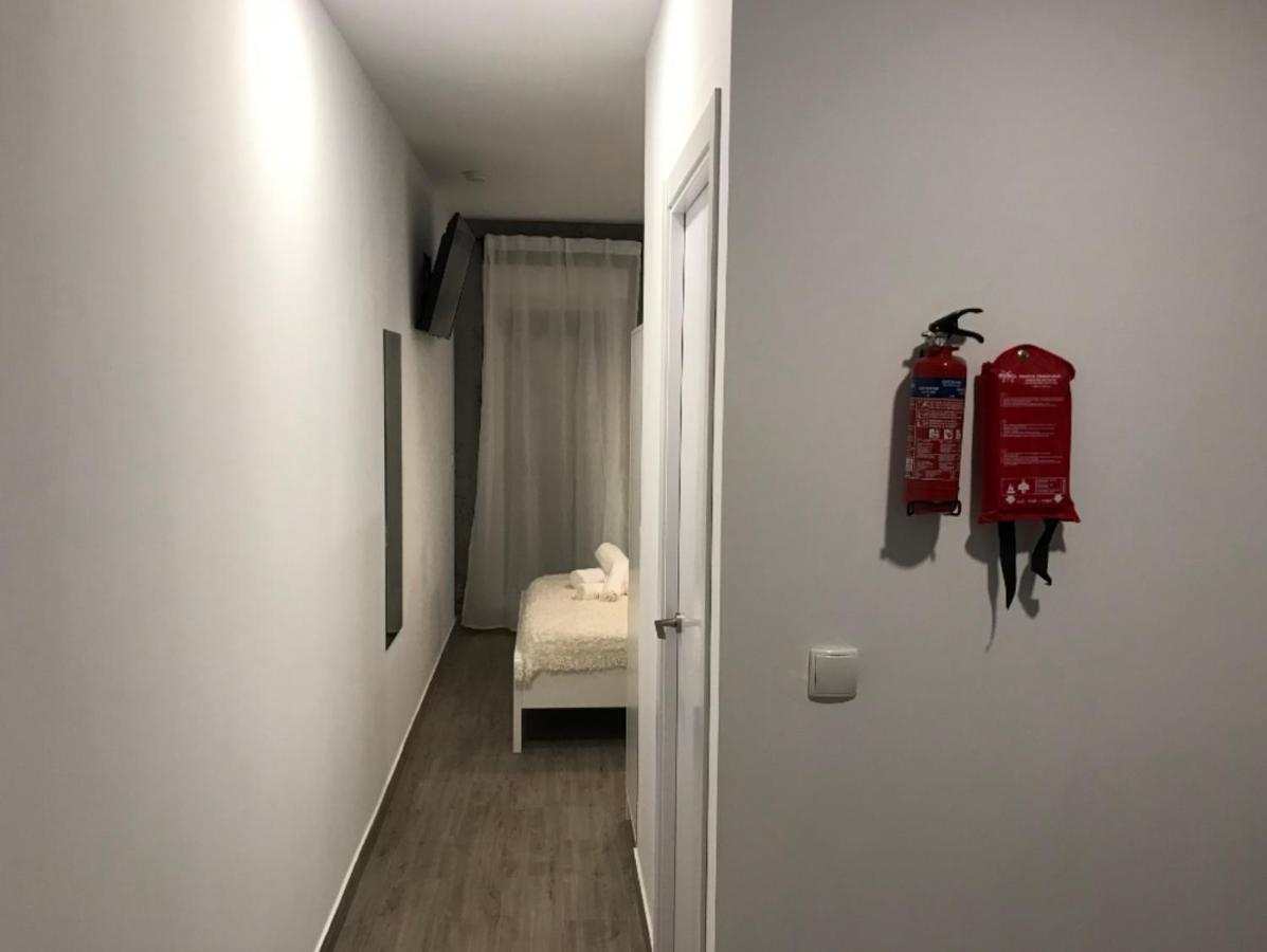 Pequeno Alojamiento Con Mini Piscina - No Climatizada Βαλένθια Εξωτερικό φωτογραφία