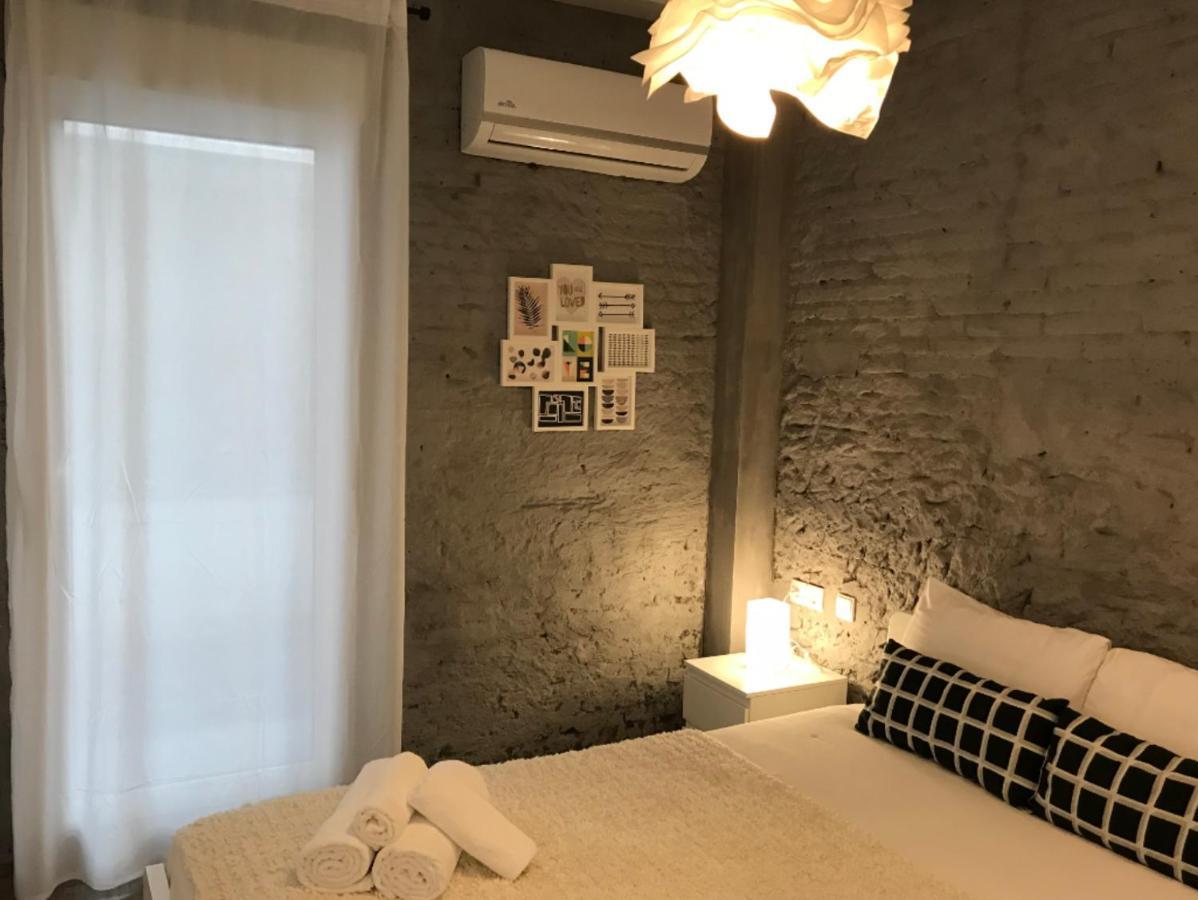 Pequeno Alojamiento Con Mini Piscina - No Climatizada Βαλένθια Εξωτερικό φωτογραφία