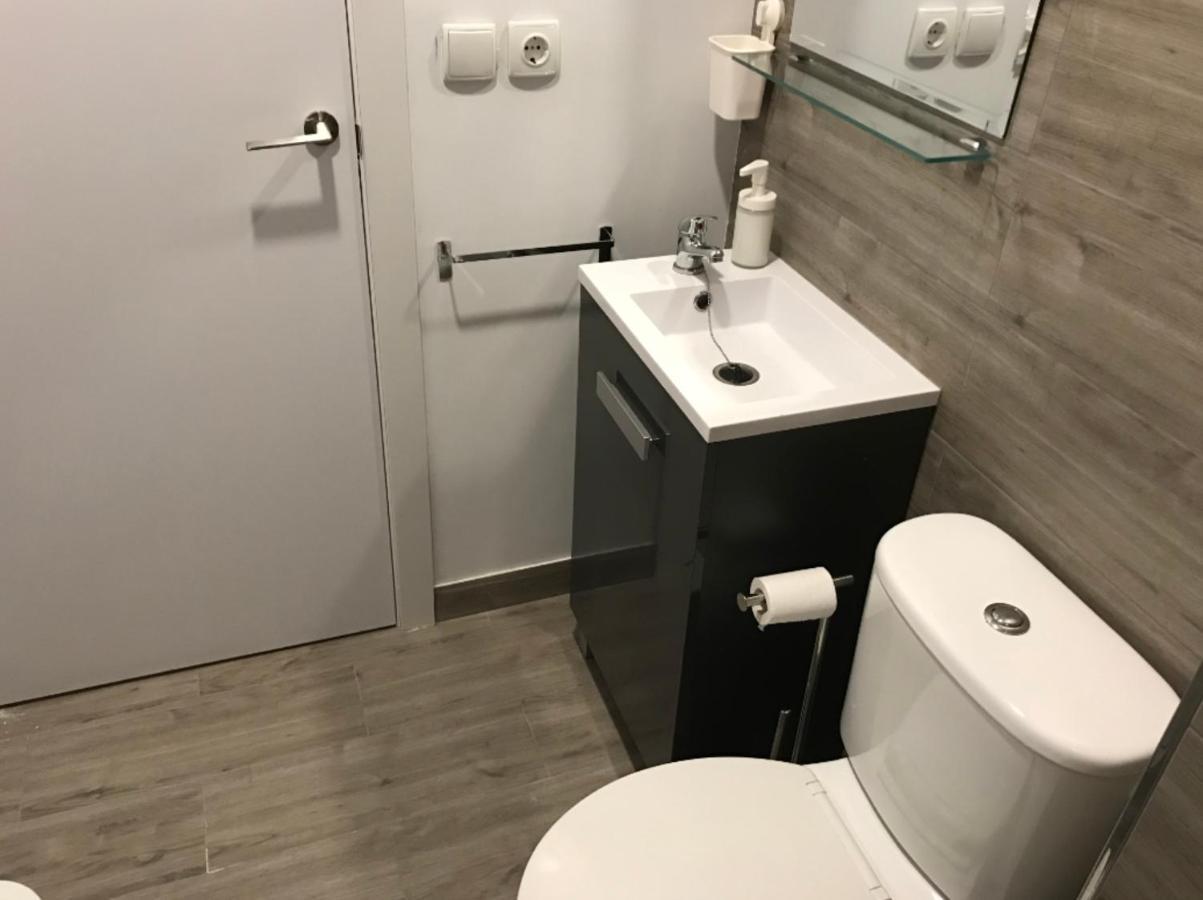 Pequeno Alojamiento Con Mini Piscina - No Climatizada Βαλένθια Εξωτερικό φωτογραφία