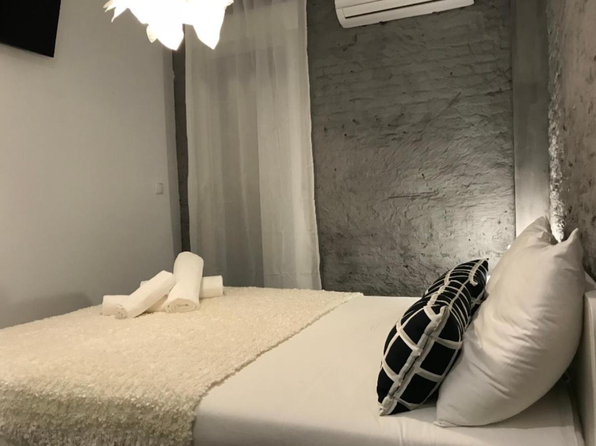 Pequeno Alojamiento Con Mini Piscina - No Climatizada Βαλένθια Εξωτερικό φωτογραφία