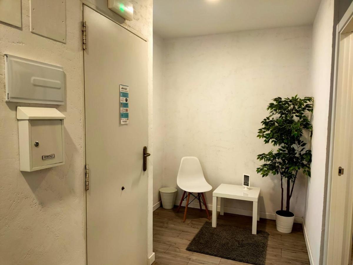 Pequeno Alojamiento Con Mini Piscina - No Climatizada Βαλένθια Εξωτερικό φωτογραφία