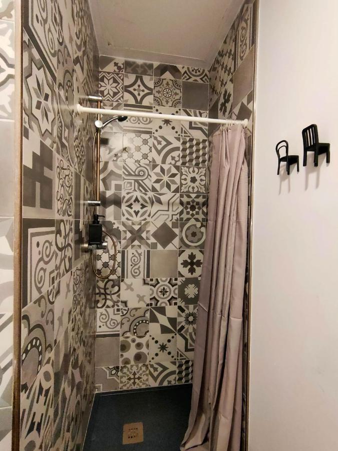 Pequeno Alojamiento Con Mini Piscina - No Climatizada Βαλένθια Εξωτερικό φωτογραφία