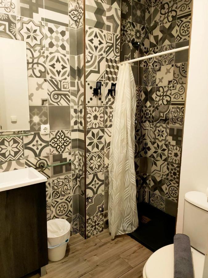 Pequeno Alojamiento Con Mini Piscina - No Climatizada Βαλένθια Εξωτερικό φωτογραφία